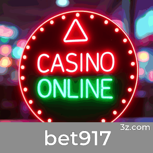 Luxuosa Experiência de Casino com Equipe Internacional no bet917