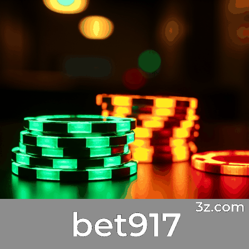 bet917: Riqueza de Opções, Diversão Sem Limites no Brasil