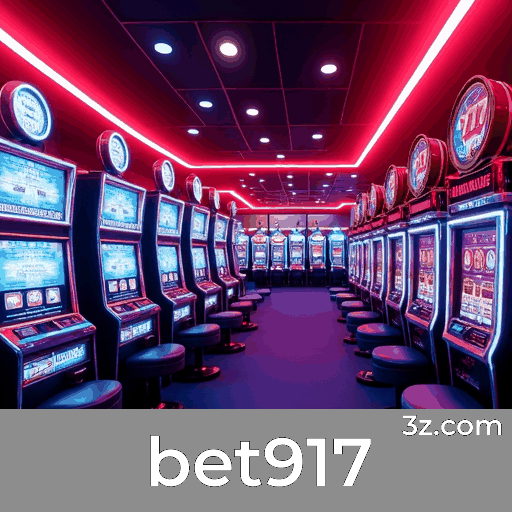 Desenvolvedores de Classe Mundial e Inovação em bet917