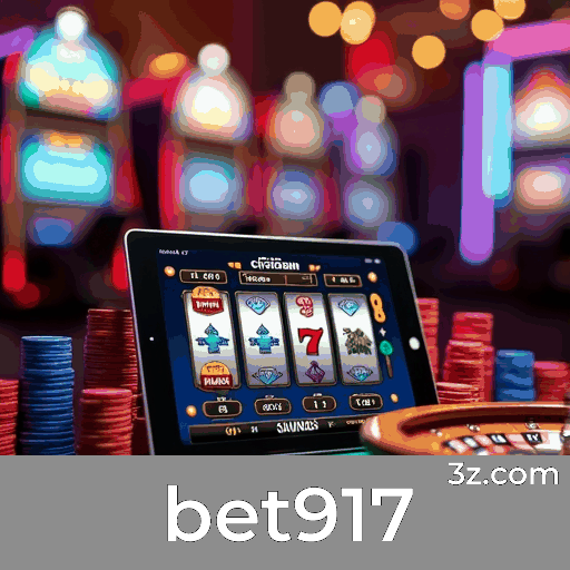 Desbloqueie Experiências Exclusivas com o bet917