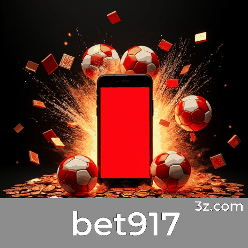 Potencialize Seus Ganhos com o App bet917