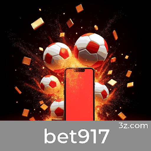 bet917: Riqueza de Opções, Diversão Sem Limites no Brasil