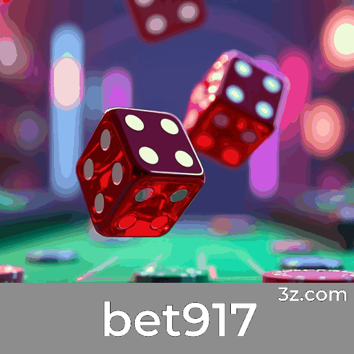 Luxuosa Experiência de Casino com Equipe Internacional no bet917