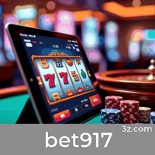 bet917: Estável, Seguro, Otimizado para o Brasil